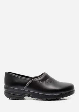 Skolys F-730.00 O2-Clogs, schwarz