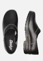 Skolys F-730.00 O2-Clogs, schwarz Vorschaubild