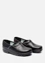 Skolys F-730.00 O2-Clogs, schwarz Vorschaubild