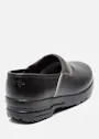 Skolys F-730.00 O2-Clogs, schwarz Vorschaubild