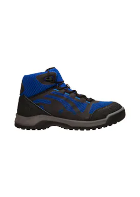 Python Sky Blue High S3 SRC Werkschoen