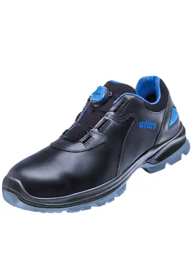 Atlas SL 9645 XP BOA ESD S3 Sicherheitsschuh