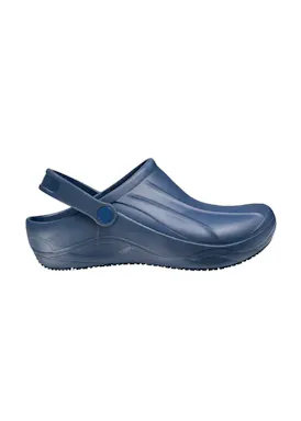 Safety Jogger Smooth OB Werkklomp Marine