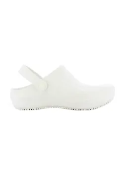 Safety Jogger Smooth OB abot blanc