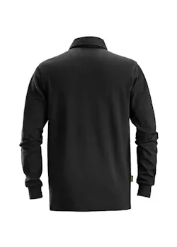 Snickers Workwear Rugbyshirt 2612 miniatuur