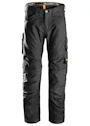Snickers Workwear AllroundWork, Werkbroek 6301 miniatuur