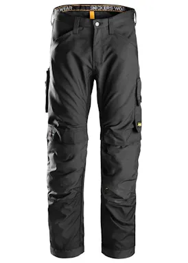 Snickers Workwear AllroundWork: Arbeitshose 6301