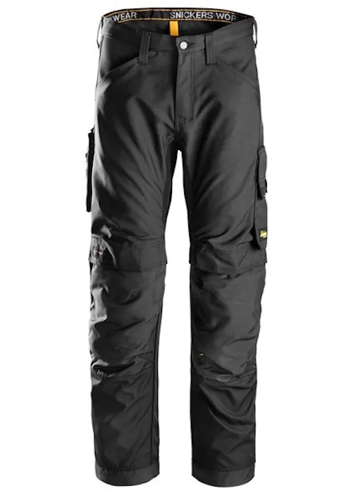 Snickers Workwear AllroundWork, Werkbroek 6301