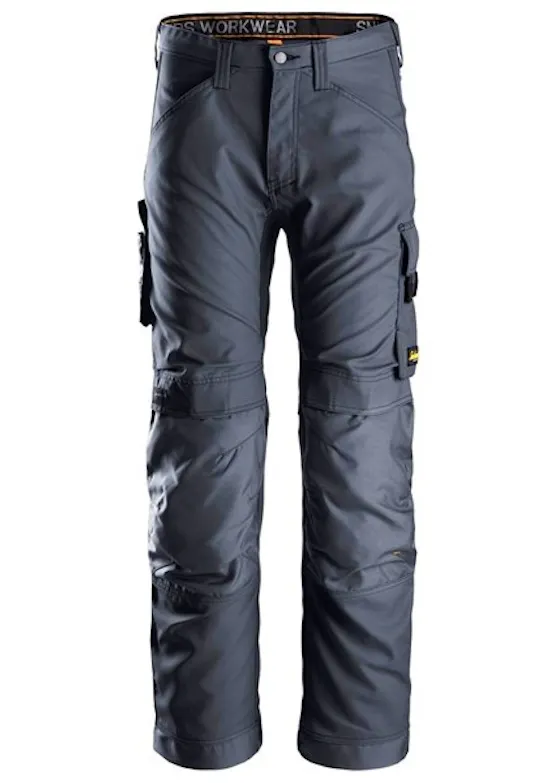 Snickers Workwear AllroundWork, Werkbroek 6301