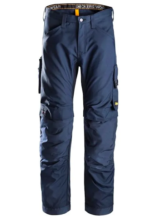 Snickers Workwear AllroundWork, Werkbroek 6301