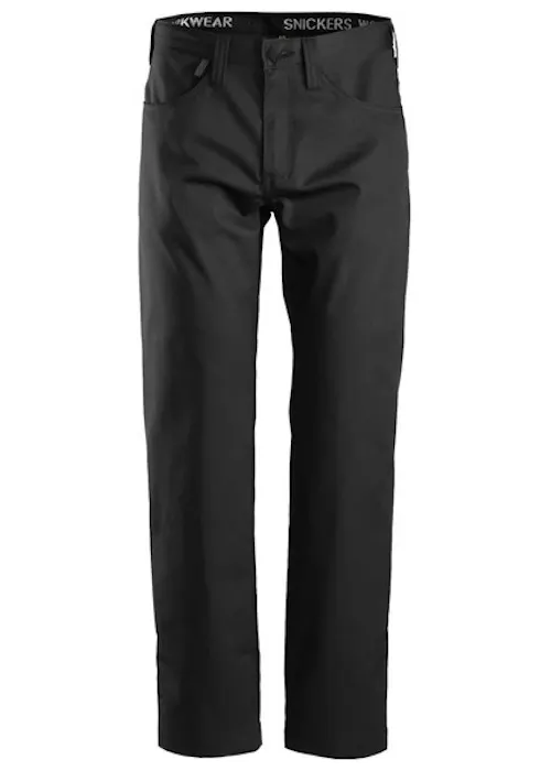 Snickers Workwear Service Chino Broek 6400