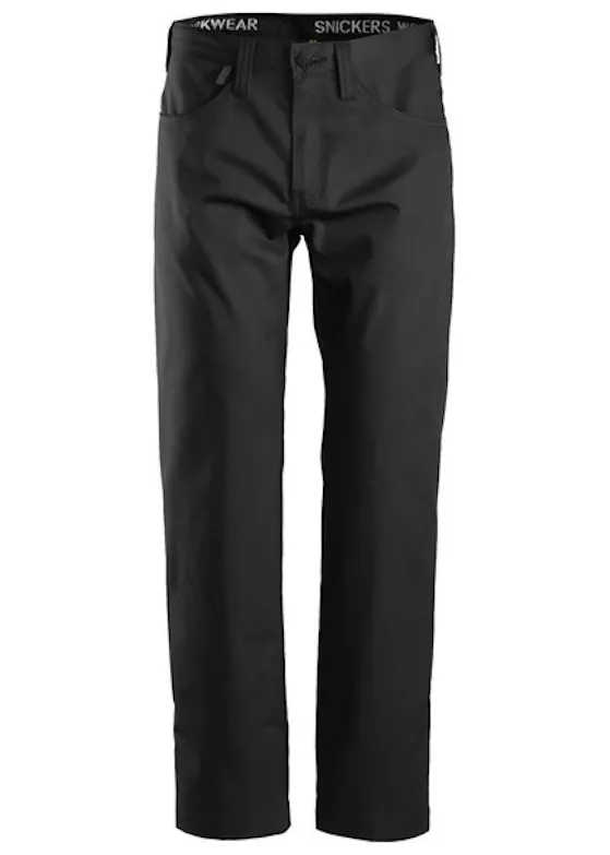 Snickers Workwear Service Chino Broek 6400