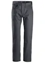 Snickers Workwear Service Chino Broek 6400 miniatuur