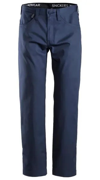 Donkerblauw