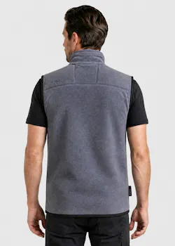Snickers Workwear 8424 Polartec Shed Less Fleece Bodywarmer miniatuur