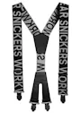 Snickers Workwear Workwear Bretels met Logo miniatuur