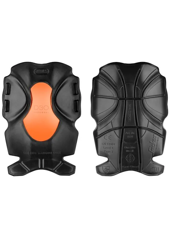 Snickers Workwear XTR D3O Kniebeschermers 9191