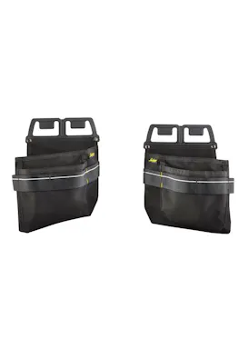 Snickers Workwear-Nagel- und Schraubentaschen 9796