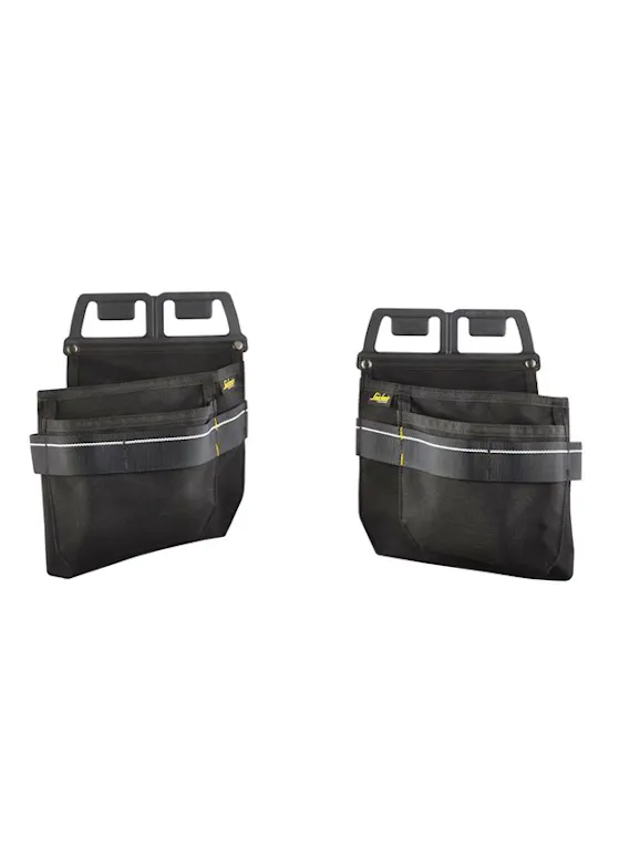 Snickers Workwear-Nagel- und Schraubentaschen 9796