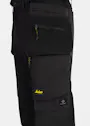 Snickers AllroundWork Stretch-Arbeitshose mit Holstertaschen 6218 Vorschaubild