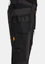 Snickers AllroundWork Stretch-Arbeitshose mit Holstertaschen 6218 Vorschaubild