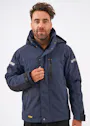 Snickers Workwear Allroundwork Waterproof 375®-Isolierjacke 1102 Vorschaubild
