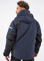 Snickers Workwear Allroundwork Waterproof 375®-Isolierjacke 1102 Vorschaubild