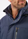 Snickers Workwear Allroundwork Waterproof 375®-Isolierjacke 1102 Vorschaubild
