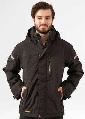 Snickers Workwear Allroundwork Waterproof 375®-Isolierjacke 1102
