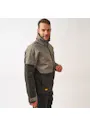 Snickers Workwear AllroundWork Winterjack 1148 miniatuur
