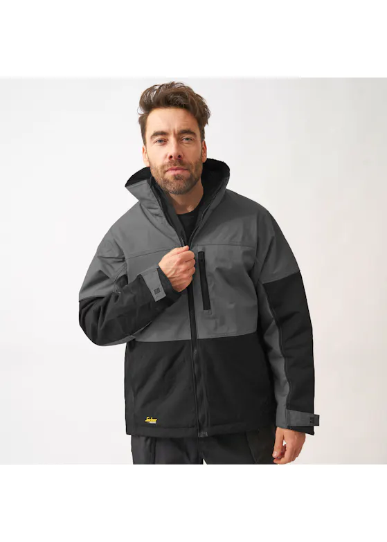 Snickers Workwear AllroundWork Winterjack 1148