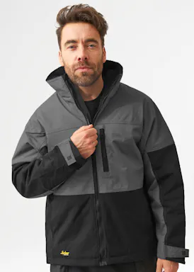 Snickers Workwear AllroundWork Winterjack 1148