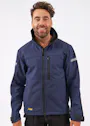 Snickers Workwear 1200 AllroundWork, Softshell Jack miniatuur