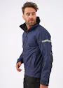 Snickers Workwear 1200 AllroundWork, Softshell Jack miniatuur
