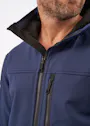 Snickers Workwear 1200 AllroundWork, Softshell Jack miniatuur