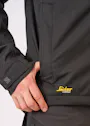 Snickers Workwear 1200 AllroundWork, Softshell Jack miniatuur