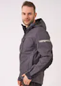 Snickers Workwear AllroundWork, Softshelljacke mit Kapuze 1229 Vorschaubild