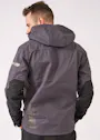 Snickers Workwear AllroundWork, Softshelljacke mit Kapuze 1229 Vorschaubild