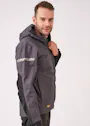 Snickers Workwear AllroundWork, Softshelljacke mit Kapuze 1229 Vorschaubild
