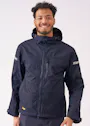 Snickers Workwear AllroundWork, Softshelljacke mit Kapuze 1229 Vorschaubild