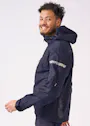 Snickers Workwear AllroundWork, Softshelljacke mit Kapuze 1229 Vorschaubild