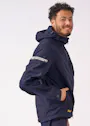 Snickers Workwear AllroundWork, Softshelljacke mit Kapuze 1229 Vorschaubild