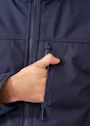 Snickers Workwear AllroundWork, Softshelljacke mit Kapuze 1229 Vorschaubild
