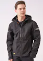 Snickers Workwear AllroundWork, Softshelljacke mit Kapuze 1229 Vorschaubild