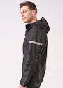 Snickers Workwear AllroundWork, Softshelljacke mit Kapuze 1229 Vorschaubild