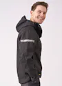 Snickers Workwear AllroundWork, Softshelljacke mit Kapuze 1229 Vorschaubild