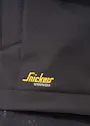 Snickers Workwear AllroundWork, Softshelljacke mit Kapuze 1229 Vorschaubild
