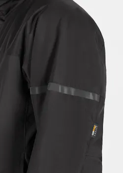 Snickers Workwear 1106 AllroundWork, Isolerend jack miniatuur