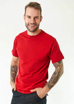 Snickers Workwear 2502 Classic T-Shirt miniatuur