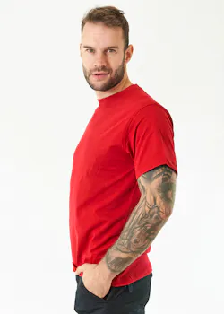 Snickers Workwear 2502 Classic T-Shirt miniatuur